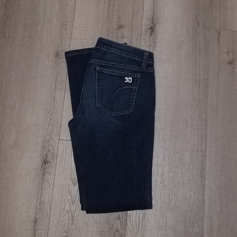 Joe's Jean's